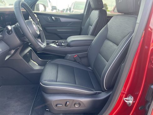 New 2026 Buick Enclave Sport Touring w/ Power Package image 9