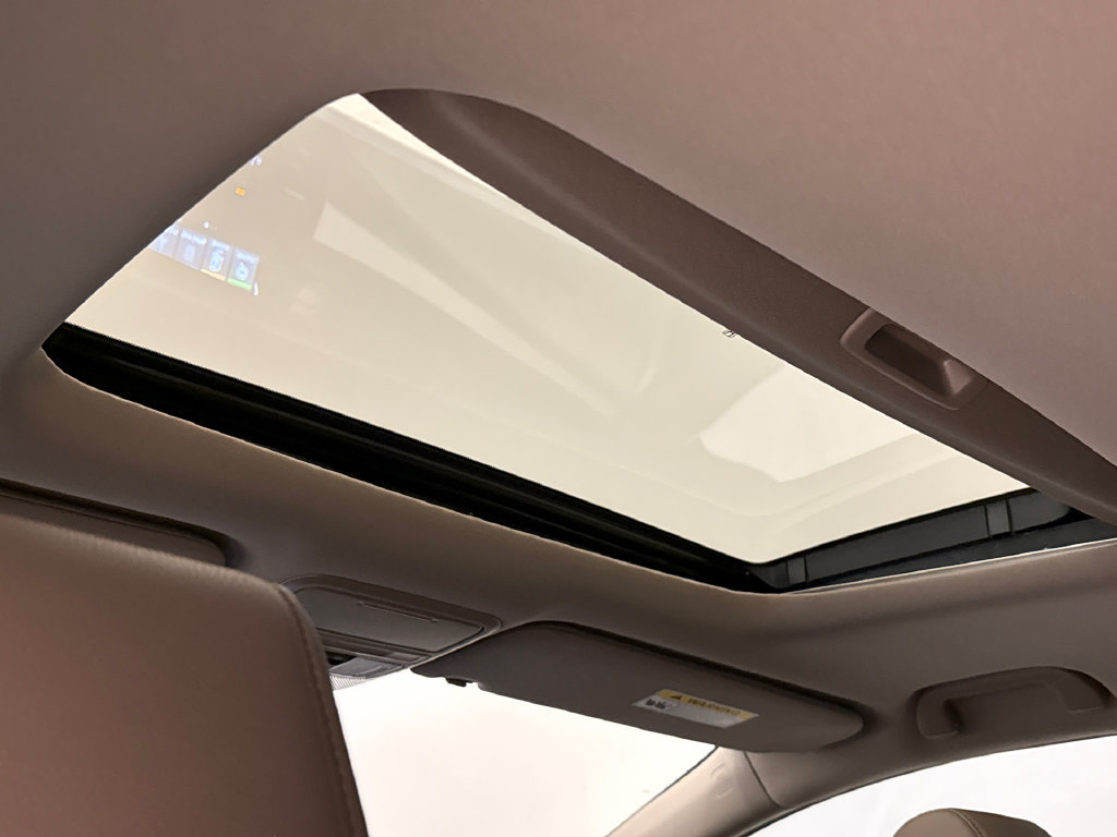 Certified 2024 Honda Odyssey EX-L image 12