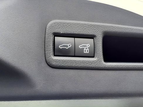 Certified 2023 Toyota bZ4X FWD w/ Weather Package image 7