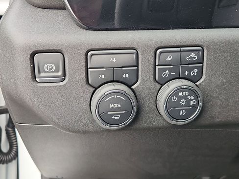 New 2025 Chevrolet Silverado 2500 LT w/ Trail Boss Package AWD/4WD image 51