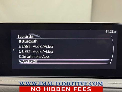 Used 2023 MAZDA CX-30 AWD 2.5 S w/ Select Package image 26