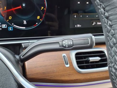 Used 2022 Mercedes-Benz GLE 350 GLE 350 image 30