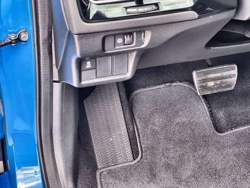 Certified 2026 Honda Civic Sport Touring image 29