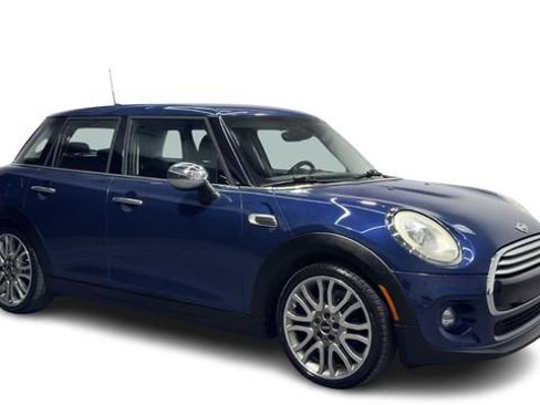 Used 2015 MINI Cooper 4-Door Hardtop FWD image 7