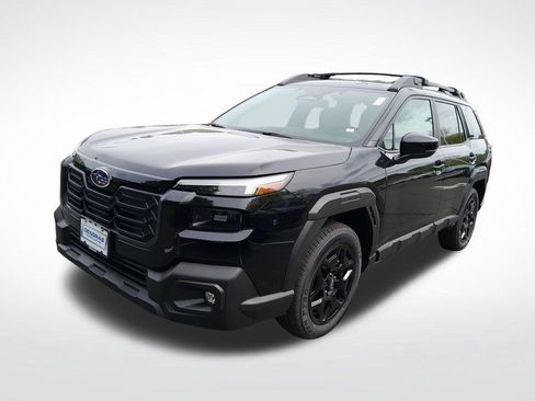 New 2026 Subaru Outback Limited AWD/4WD image 3