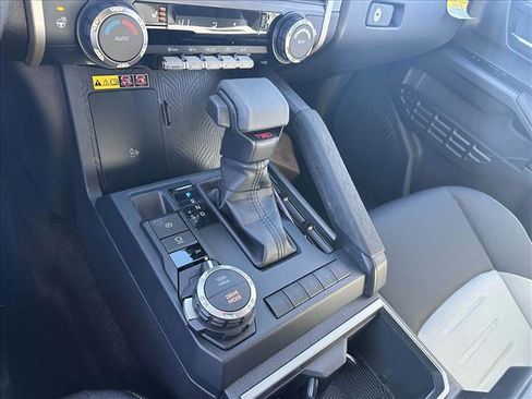 New 2026 Toyota Tacoma TRD Sport image 13