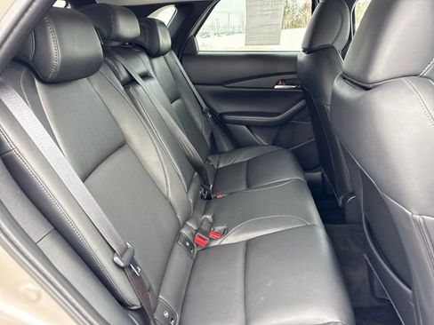 Used 2024 MAZDA CX-30 AWD 2.5 S w/ Preferred Package image 11