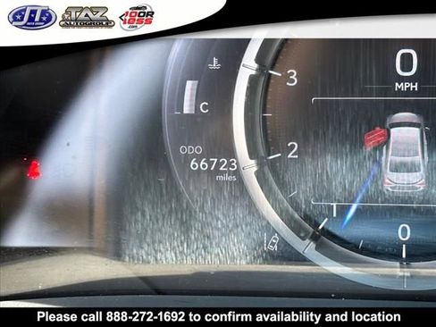 Used 2020 Lexus ES 350 F Sport w/ Accessory Package 2 FWD image 18