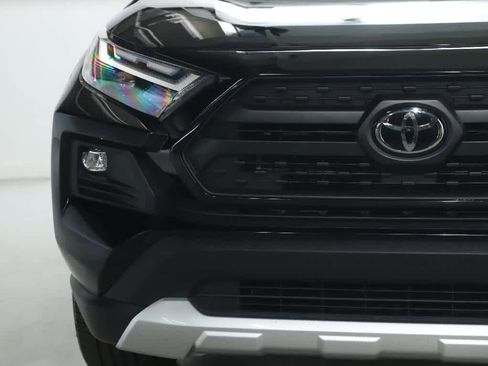 Certified 2024 Toyota RAV4 Adventure image 5