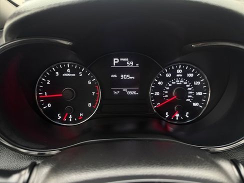 Used 2017 Kia Forte LX FWD image 16