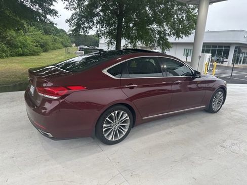 Used 2016 Hyundai Genesis 3.8 w/ Option Group 02 AWD/4WD image 3