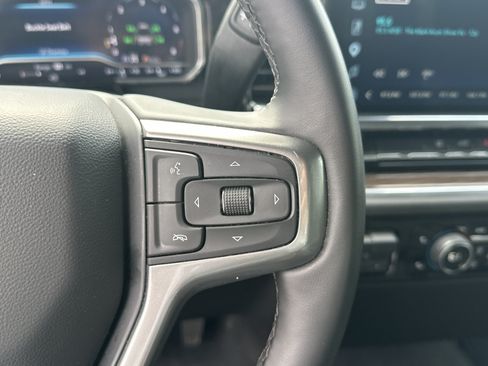 Certified 2025 Chevrolet Silverado 2500 LT w/ Convenience Package AWD/4WD image 25