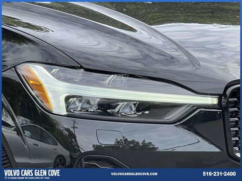Certified 2025 Volvo XC60 B5 Core w/ Protection Package Premier image 7