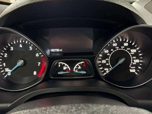 Used 2018 Ford Escape SE image 33