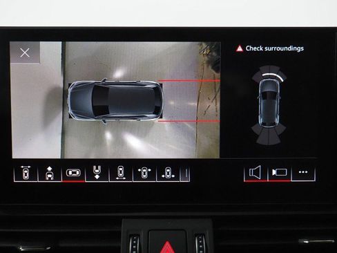 Used 2024 Audi Q5 Premium Plus w/ Premium Plus Package image 35