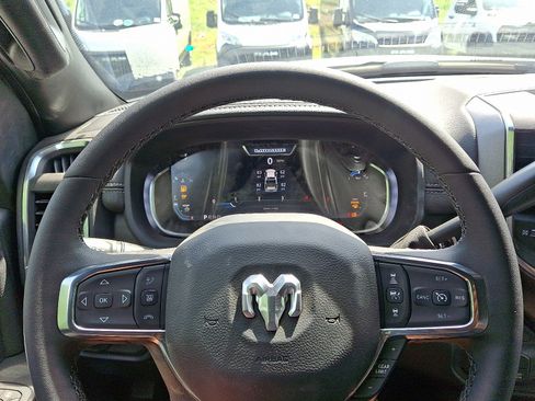 New 2025 RAM 2500 Laramie image 13