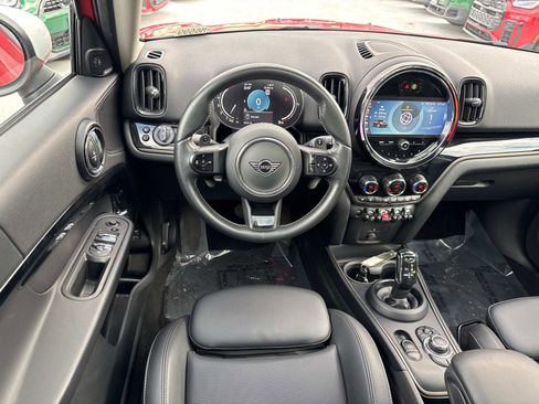 Certified 2023 MINI Cooper Countryman S image 8
