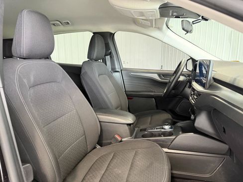 Used 2024 Ford Escape Active w/ Tech Pack #1 FWD image 26