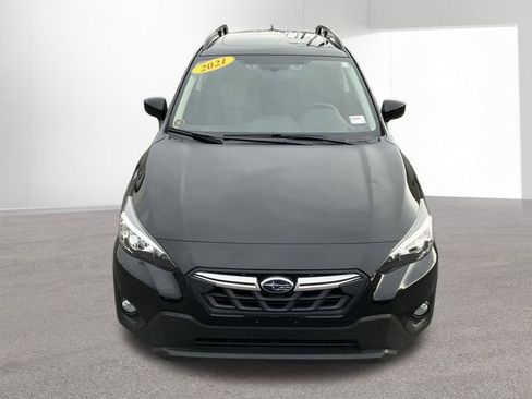 Used 2021 Subaru Crosstrek 2.0i Premium w/ Moonroof Package image 32
