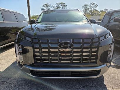 Used 2024 Hyundai Palisade Limited