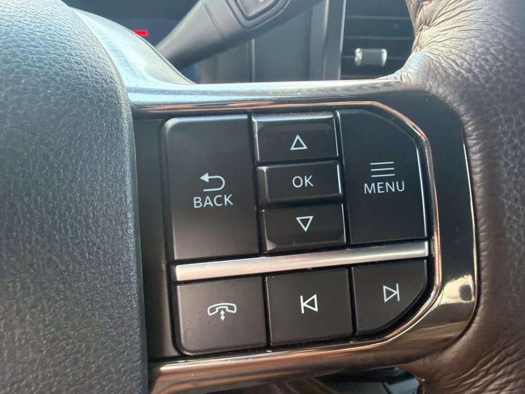 Used 2025 Ford F250 King Ranch AWD/4WD image 15