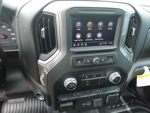 New 2026 GMC Sierra 3500 Pro w/ Convenience Package AWD/4WD image 21