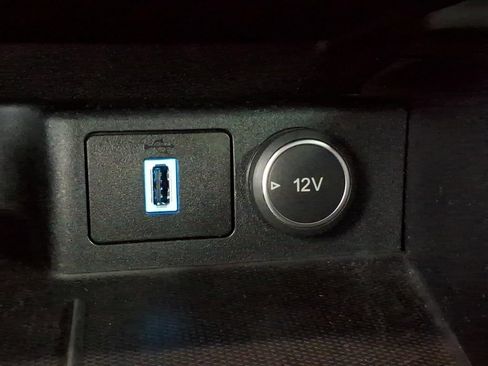 Certified 2020 Ford Escape SEL AWD/4WD image 11