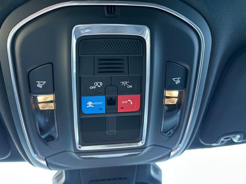 New 2026 Jeep Cherokee Laredo AWD/4WD image 35