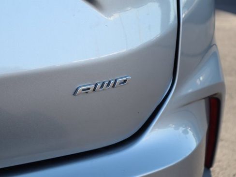 Used 2024 Ford Edge Titanium image 15