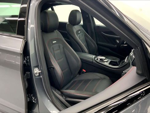 Used 2018 Mercedes-Benz E 43 AMG 4MATIC Sedan image 11