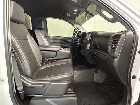 Used 2021 Chevrolet Silverado 3500 W/T w/ WT Convenience Package AWD/4WD image 29