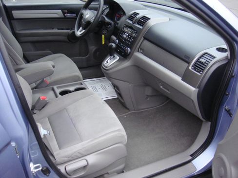 Used 2011 Honda CR-V EX image 14
