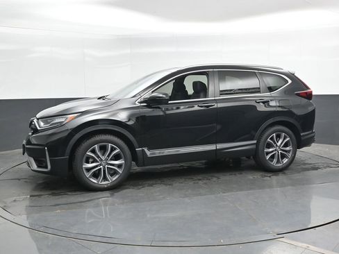 Used 2022 Honda CR-V Touring image 9