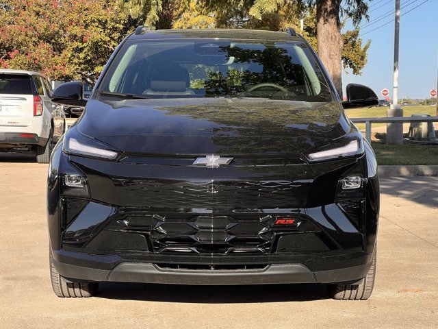 New 2027 Chevrolet Bolt RS w/ Technology Package FWD image 8