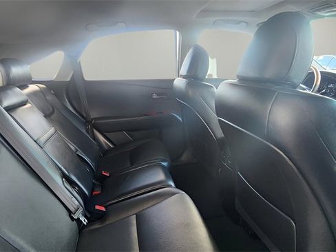 Used 2012 Lexus RX 350 AWD image 24