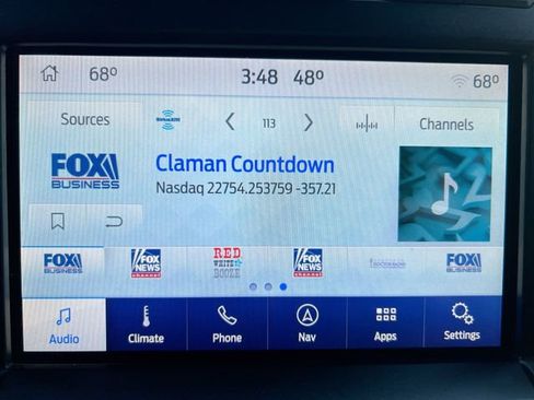 Used 2020 Ford F150 King Ranch image 14