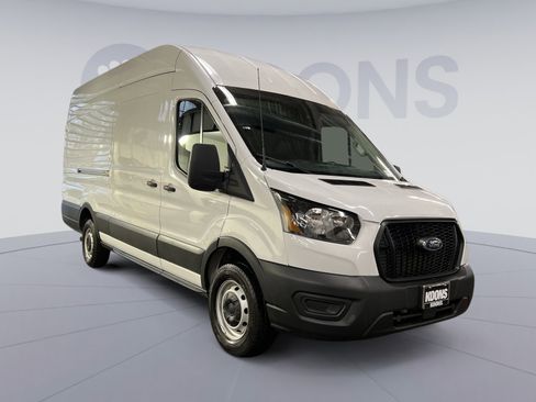 Used 2023 Ford Transit 350 148 High Roof Extended image 10