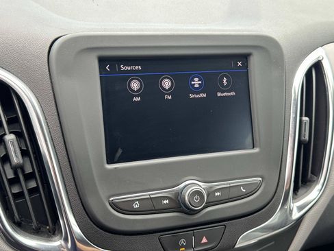 Used 2023 Chevrolet Equinox LS w/ LS Convenience Package FWD image 15