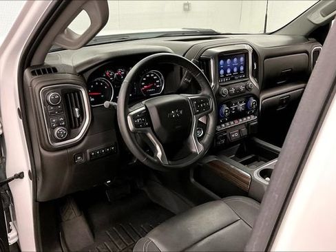 Used 2023 Chevrolet Silverado 3500 LT w/ All Star Edition AWD/4WD image 16