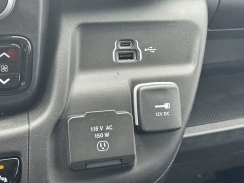 Used 2024 RAM ProMaster 3500 w/ Quick Order Package 22H SLT+ image 32