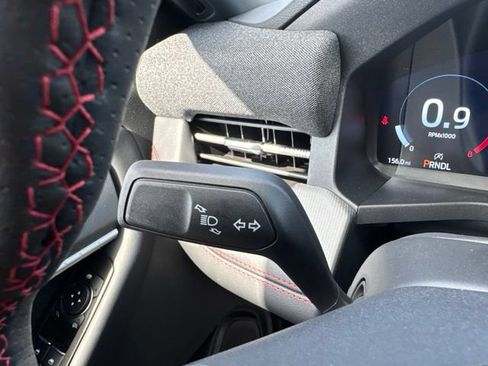 New 2026 Ford Explorer ST-Line w/ ST-Line Street Pack AWD/4WD image 28
