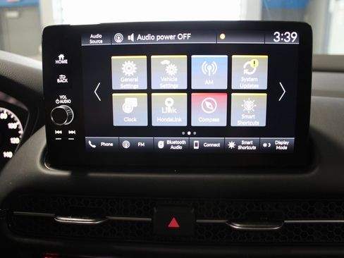 Used 2025 Honda HR-V EX-L image 36