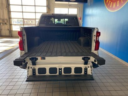 Certified 2025 Chevrolet Silverado 1500 High Country w/ High Country Premium Package