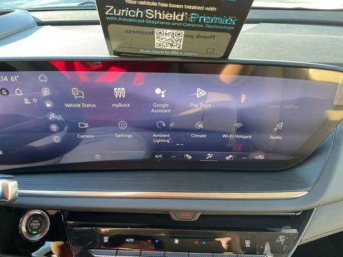 New 2026 Buick Envision Preferred image 19