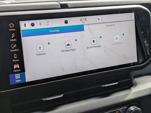 New 2026 Jeep Wrangler Sport image 13