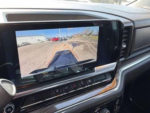 Certified 2024 Chevrolet Silverado 2500 LT image 21