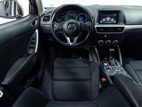 Used 2016 MAZDA CX-5 Touring image 3