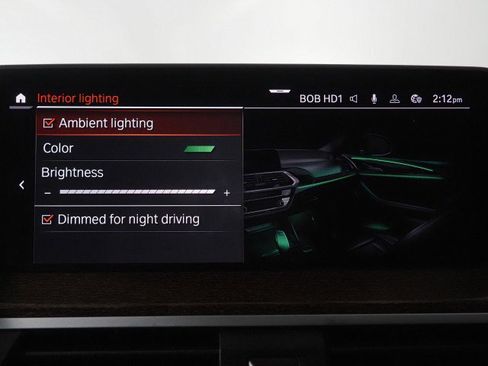 Used 2021 BMW X3 sDrive30i w/ Premium Package image 45