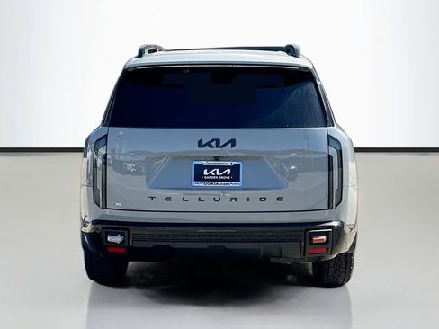 New 2027 Kia Telluride SX Prestige X-Pro image 6