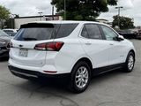 Certified 2022 Chevrolet Equinox LT image 5